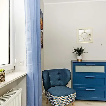 Apartament Marina *