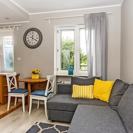 Apartament Marina Apartment *