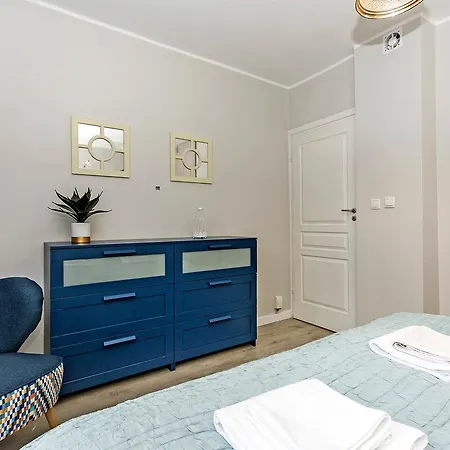 Apartament Marina Sopot